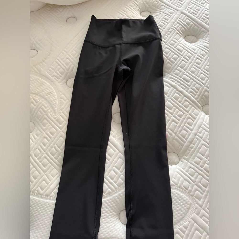 Lululemon Black Leggings